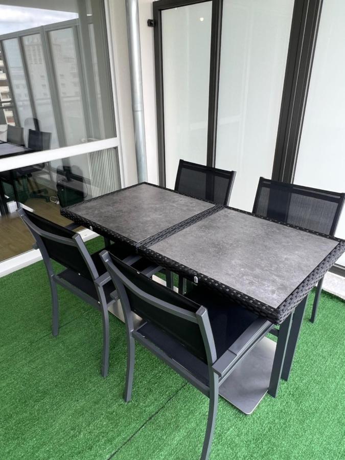 Champions Home Sarcelles Exterior photo